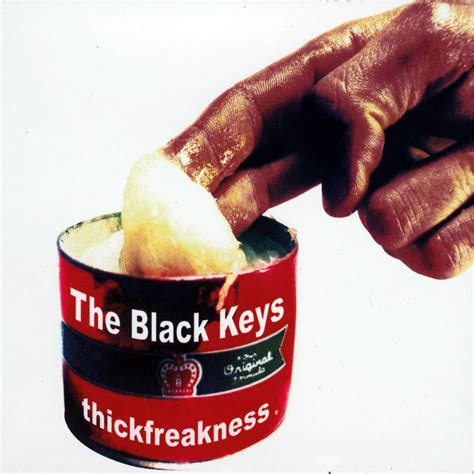 black keys allmusic|thickfreakness black keys.